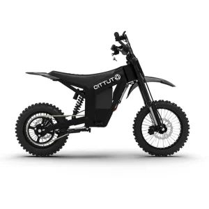TUTTIO SOLEIL-01 MINI SE EDIRT BIKE BLACK