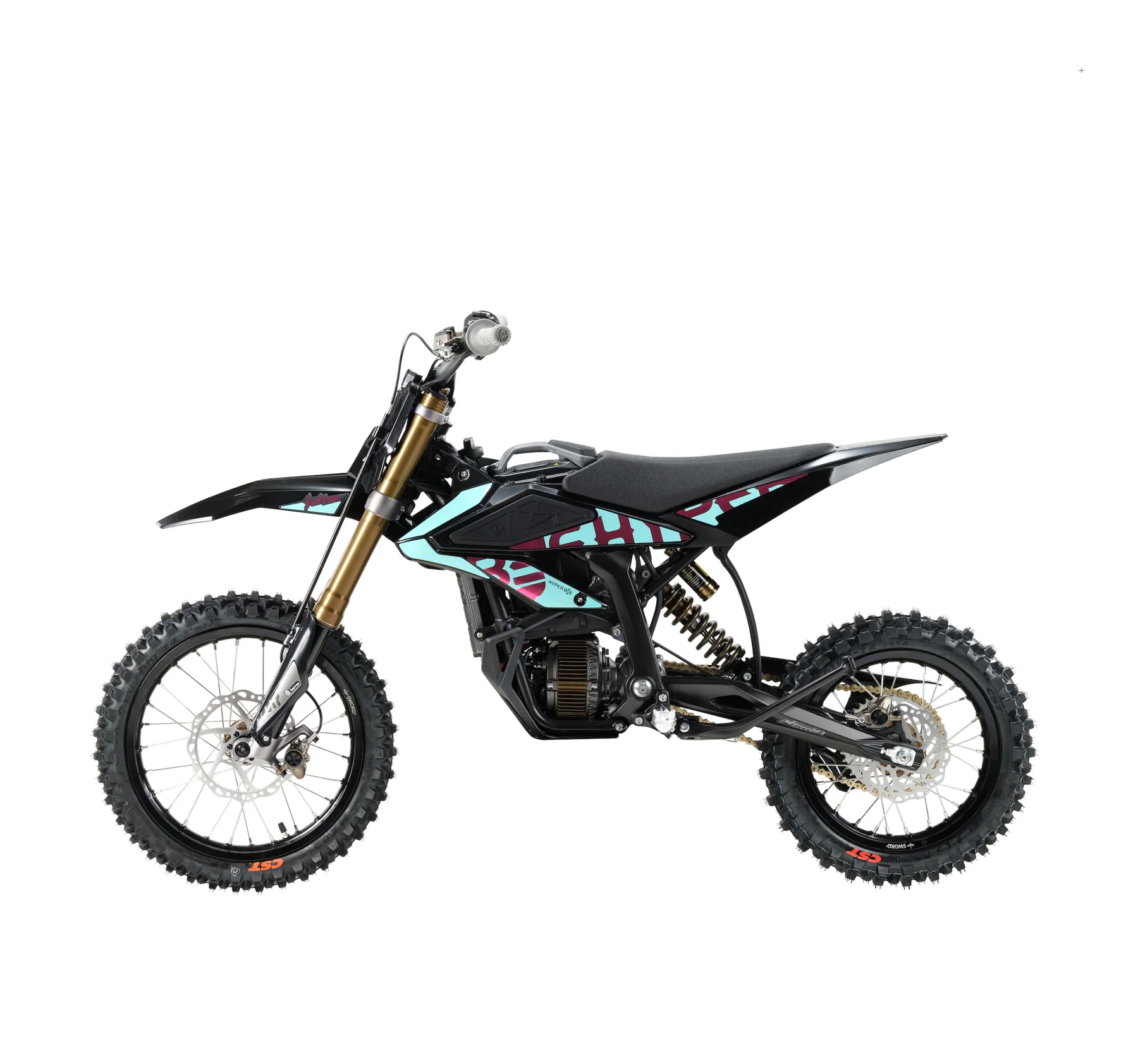 Surron Hyper Bee Dirt Electric Bike